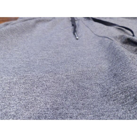 Lululemon Athletica On the Fly Women's Grey Pants Size 4 - Picture 3 of 4